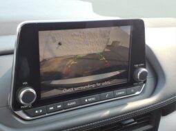 
 Nissan Rogue full									