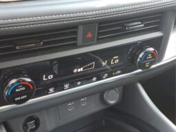 
 Nissan Rogue full									