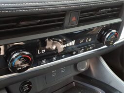 Nissan Rogue full