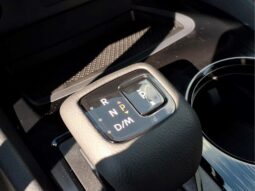 Nissan Rogue full