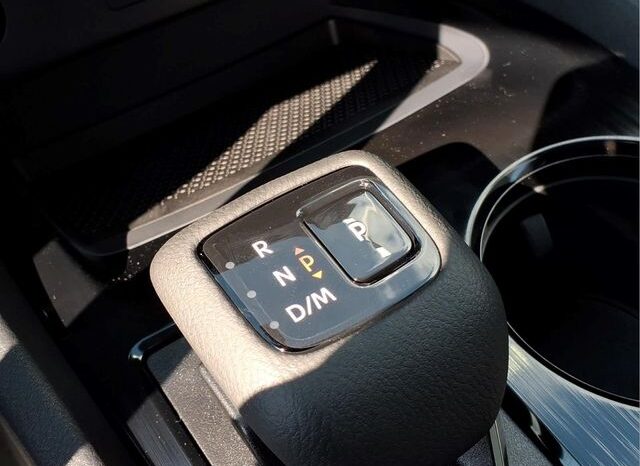 
 Nissan Rogue full									