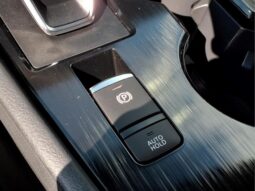 Nissan Rogue full