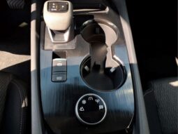 Nissan Rogue full