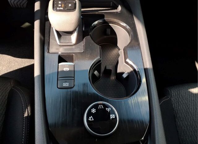 
 Nissan Rogue full									