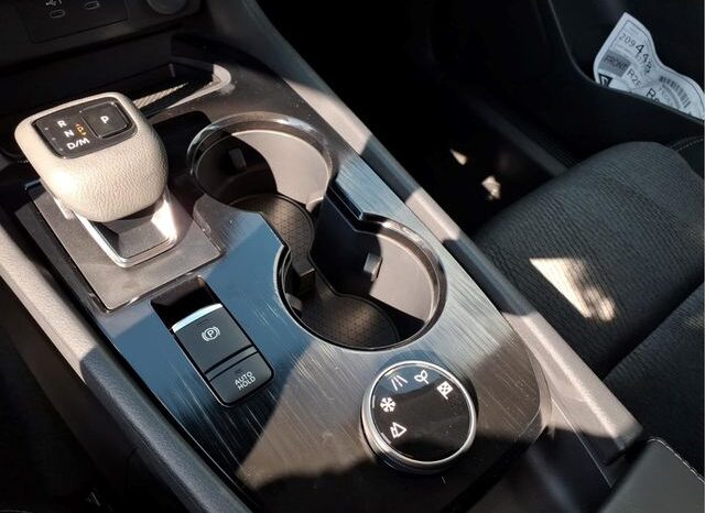 
 Nissan Rogue full									
