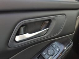 Nissan Rogue full