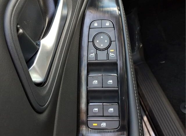 
 Nissan Rogue full									