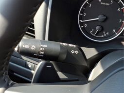 Nissan Rogue full