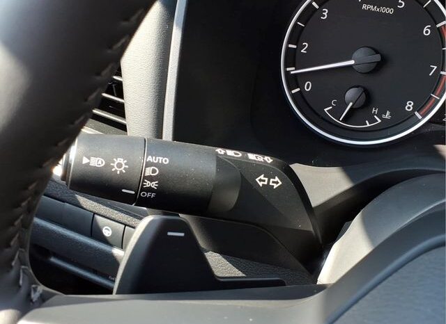 
 Nissan Rogue full									