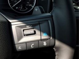 Nissan Rogue full