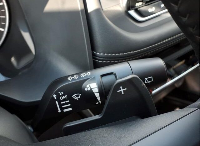 
 Nissan Rogue full									