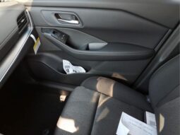 Nissan Rogue full
