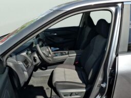 Nissan Rogue full