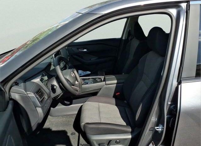 
 Nissan Rogue full									