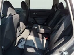 Nissan Rogue full