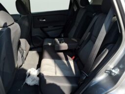Nissan Rogue full