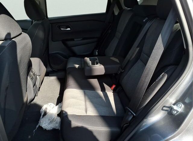 
 Nissan Rogue full									