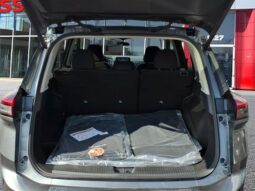 Nissan Rogue full