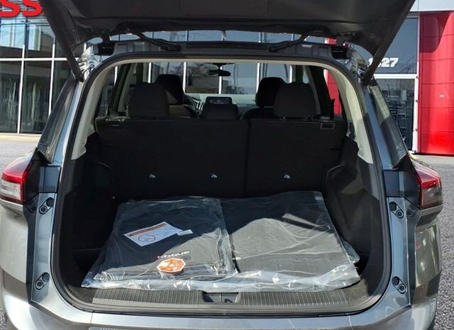 
 Nissan Rogue full									