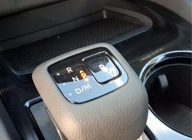
 Nissan Rogue full									