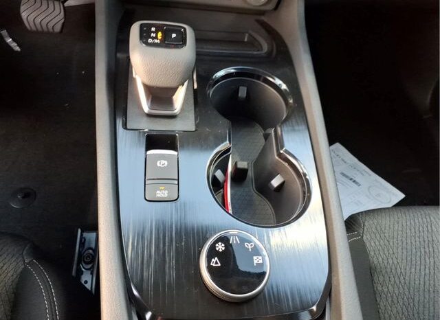 
 Nissan Rogue full									