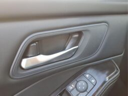 
 Nissan Rogue full									