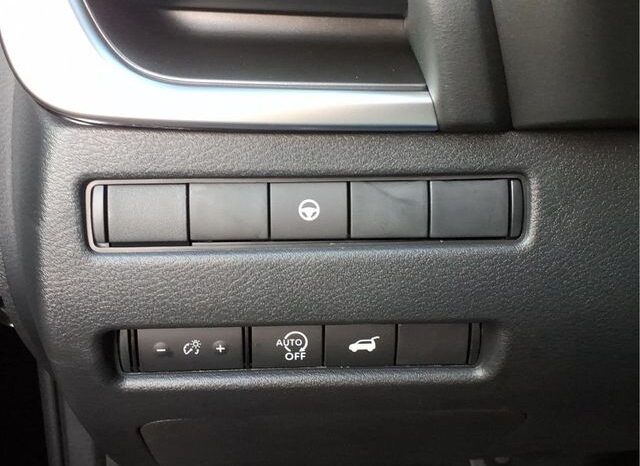
 Nissan Rogue full									