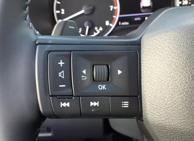
 Nissan Rogue full									