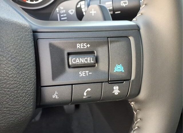 
 Nissan Rogue full									