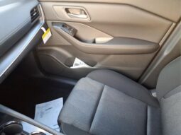 
 Nissan Rogue full									