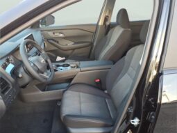 
 Nissan Rogue full									