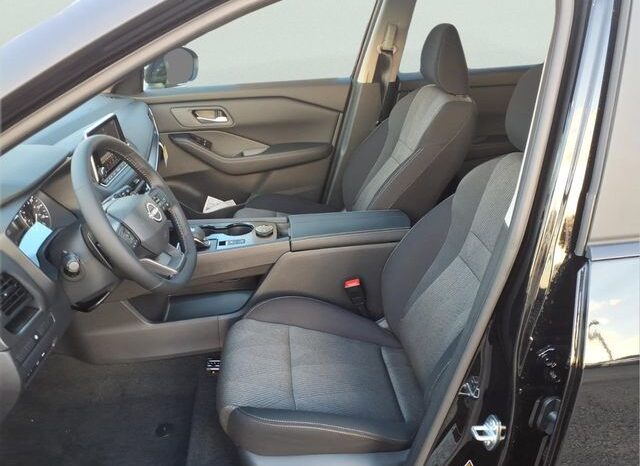 
 Nissan Rogue full									