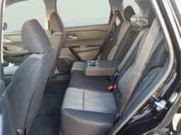 
 Nissan Rogue full									