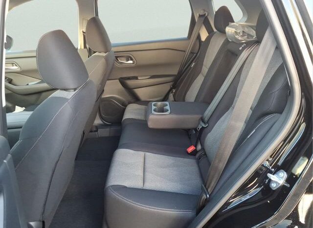 
 Nissan Rogue full									