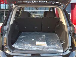 
 Nissan Rogue full									