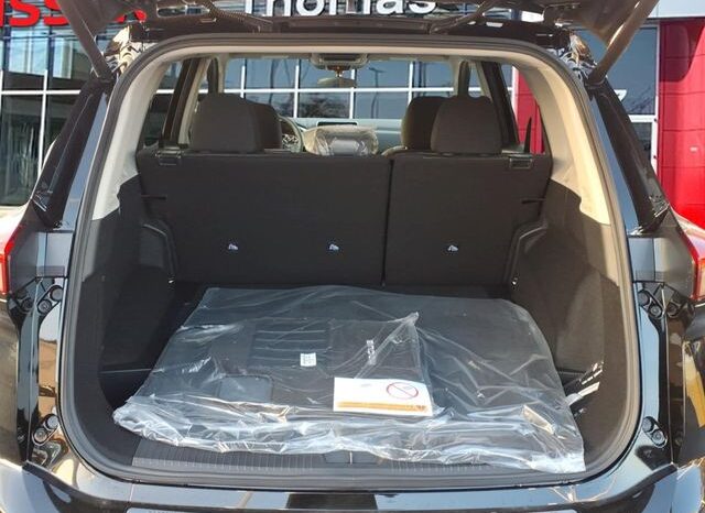 
 Nissan Rogue full									