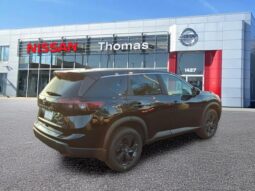 
 Nissan Rogue full									