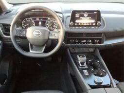 
 Nissan Rogue full									