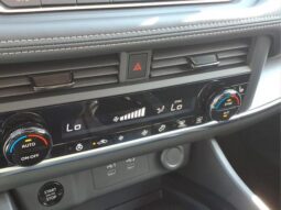 Nissan Rogue full