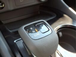 Nissan Rogue full
