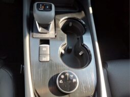 Nissan Rogue full
