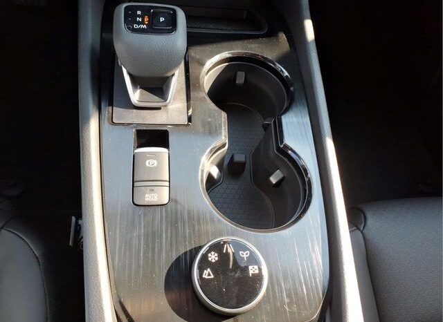 
 Nissan Rogue full									