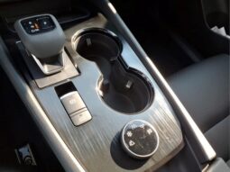 Nissan Rogue full