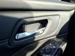 Nissan Rogue full