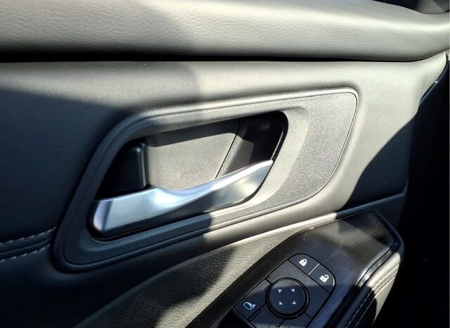 
 Nissan Rogue full									
