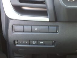 Nissan Rogue full