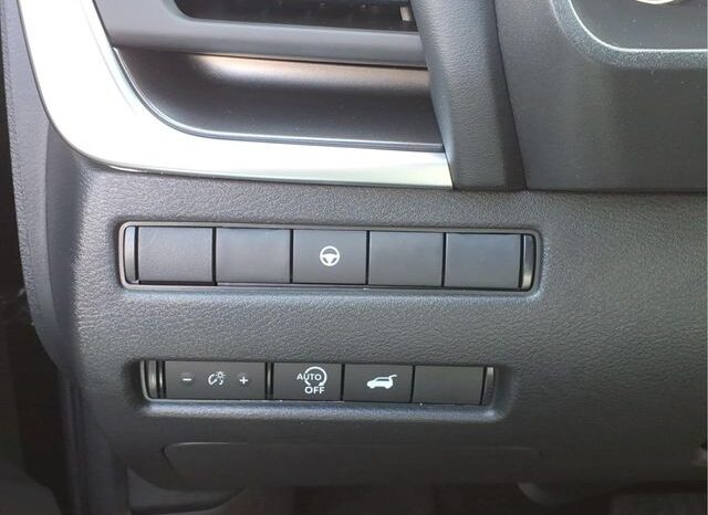 
 Nissan Rogue full									