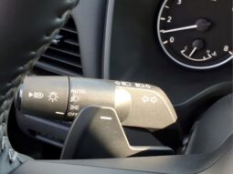 Nissan Rogue full