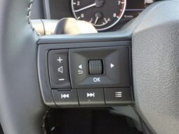 Nissan Rogue full