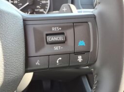 Nissan Rogue full